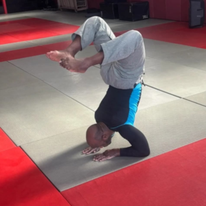 martial arts