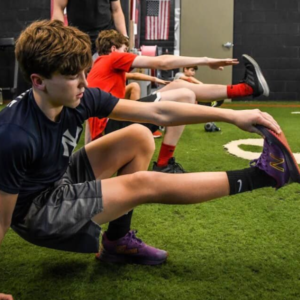 Youth Training